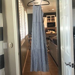Merona Maxi Dress